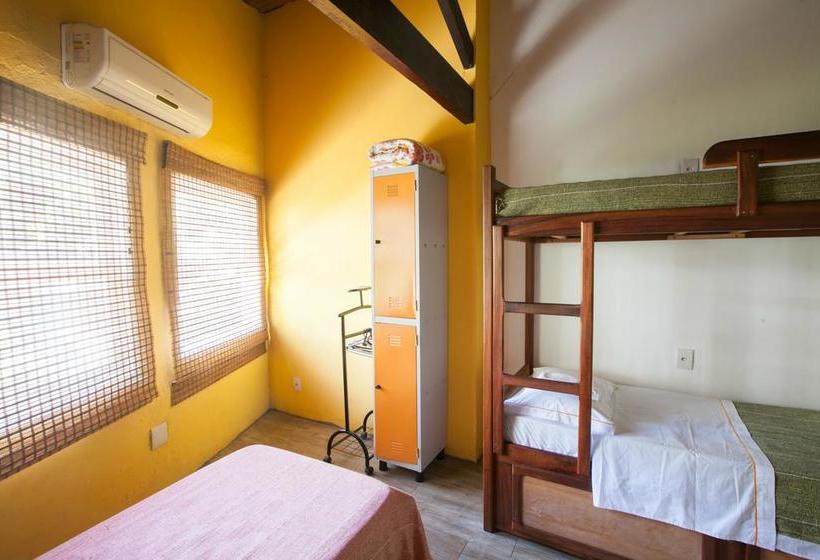 Hotel Café Rio Hostel