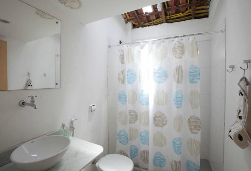 Hotel Café Rio Hostel