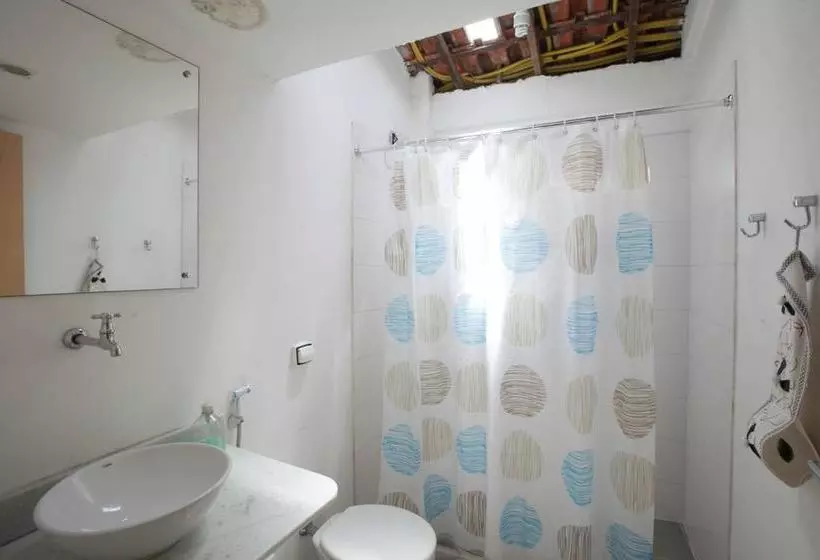 Hotel Café Rio Hostel