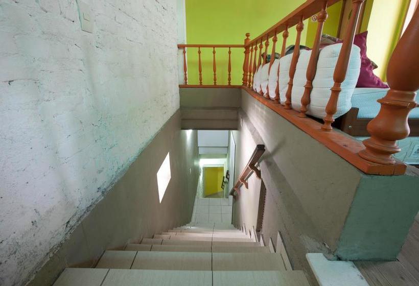 Hotel Café Rio Hostel