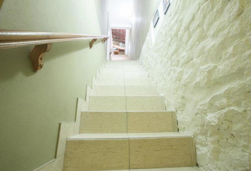 Hotel Café Rio Hostel