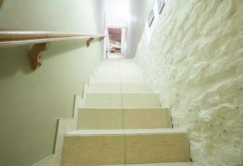 Hotel Café Rio Hostel