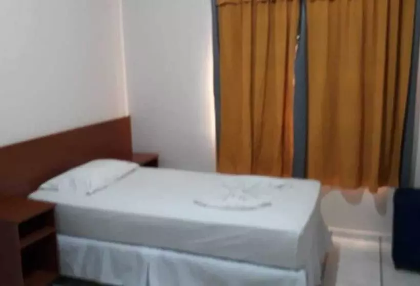 هتل Cancioneiro