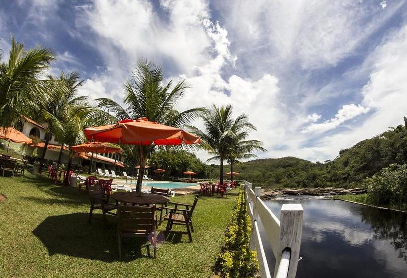 酒店 Cipó Veraneio