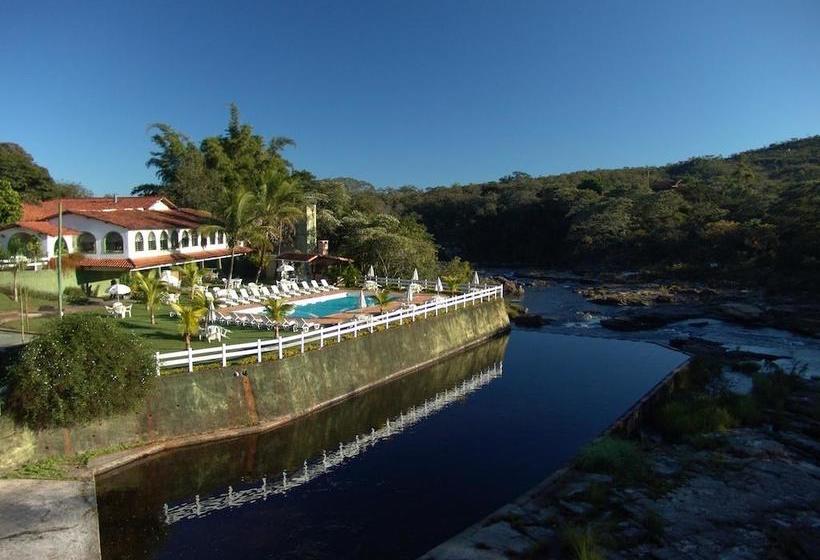 酒店 Cipó Veraneio