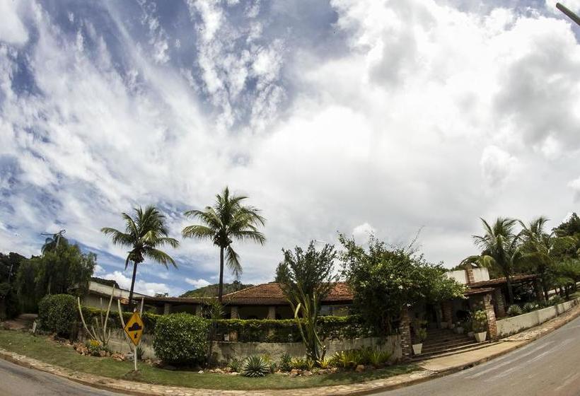 酒店 Cipó Veraneio