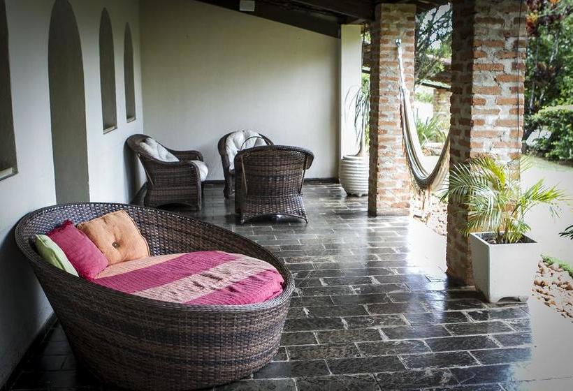 酒店 Cipó Veraneio