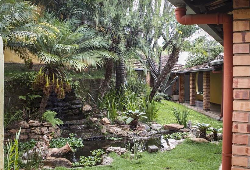 酒店 Cipó Veraneio