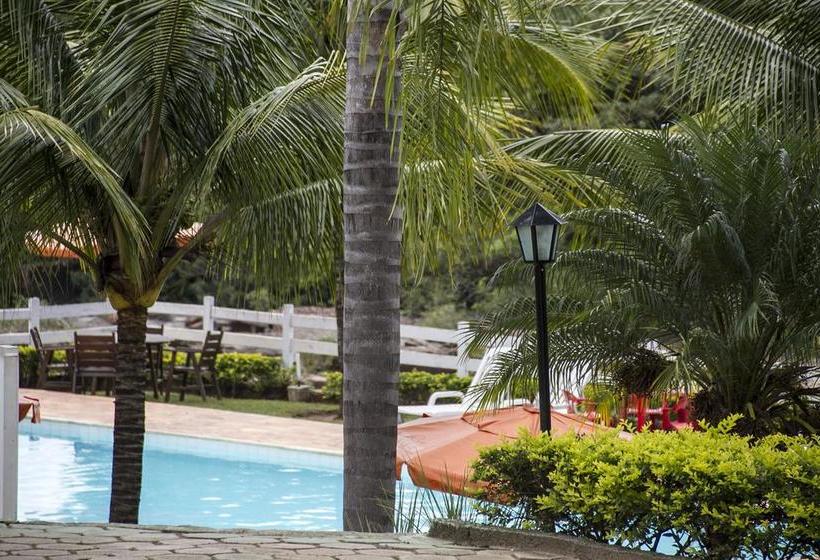 酒店 Cipó Veraneio