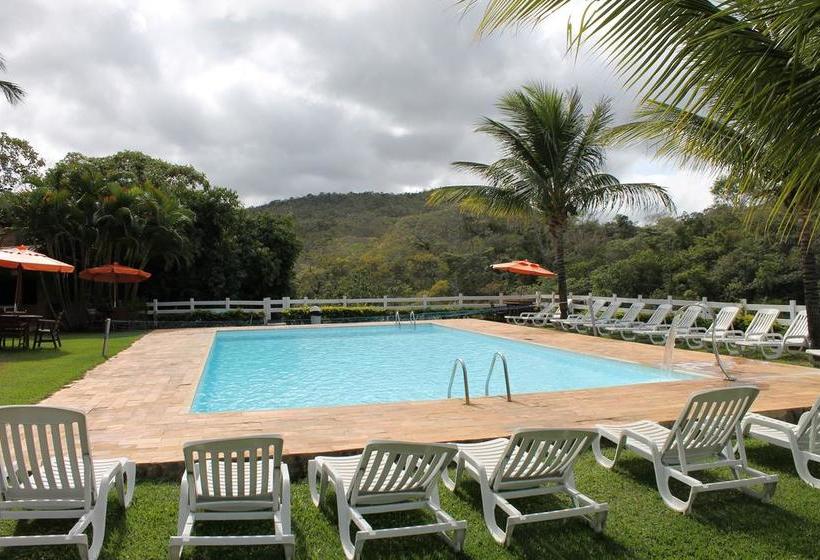 酒店 Cipó Veraneio