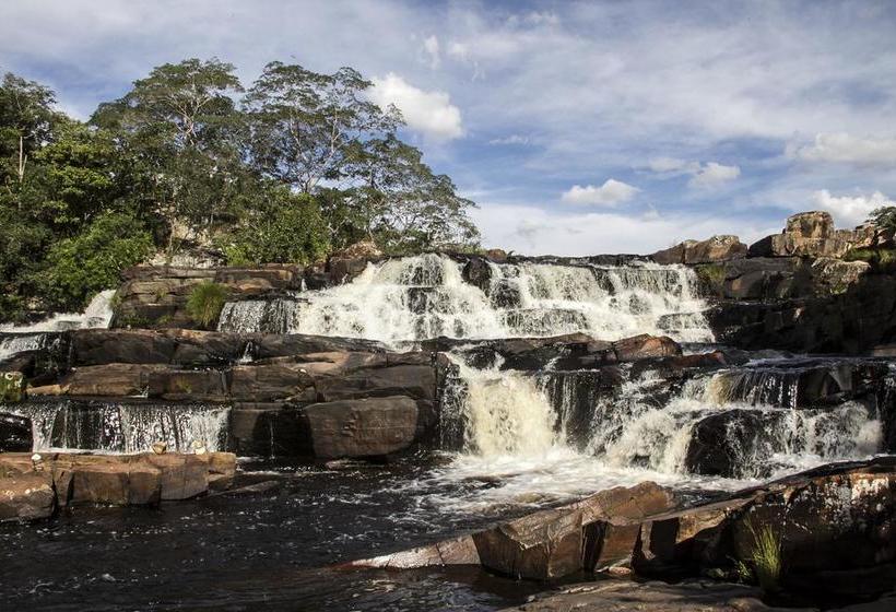 酒店 Cipó Veraneio