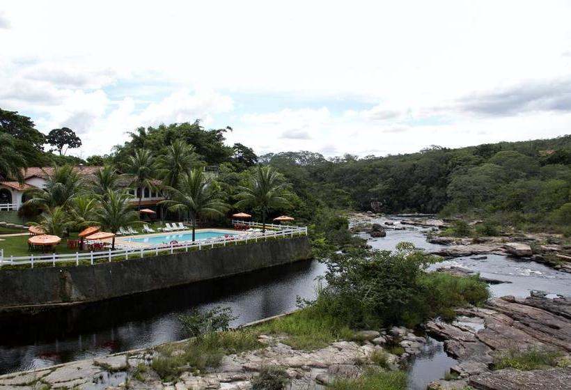 酒店 Cipó Veraneio