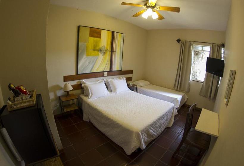 酒店 Cipó Veraneio