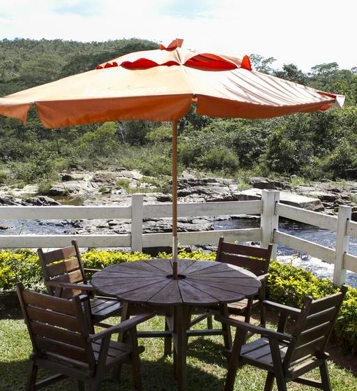 酒店 Cipó Veraneio