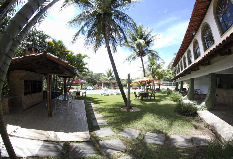 酒店 Cipó Veraneio