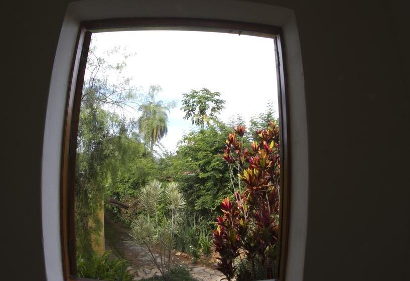 酒店 Cipó Veraneio