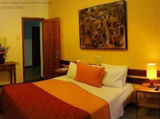 酒店 Cipó Veraneio