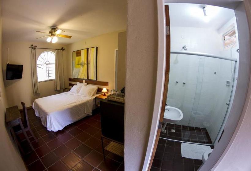 酒店 Cipó Veraneio