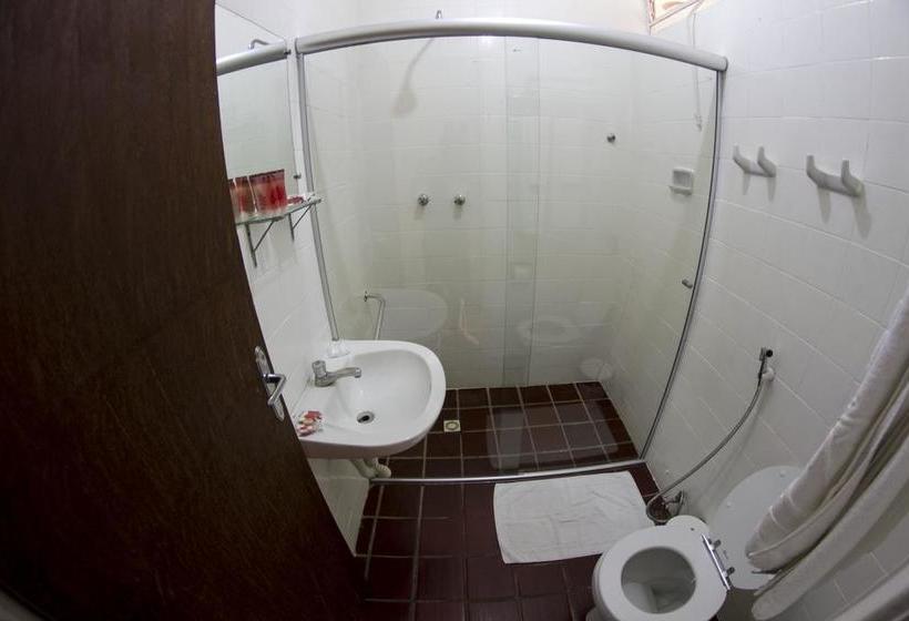 酒店 Cipó Veraneio