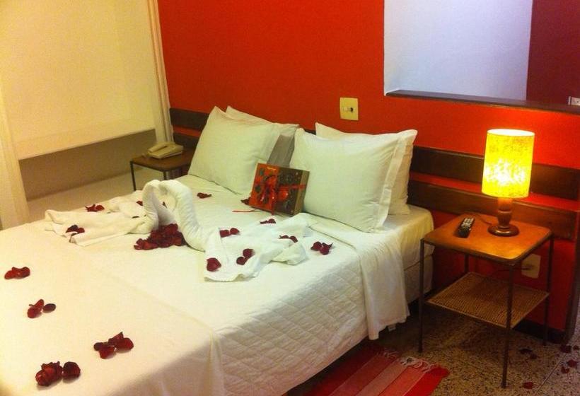 酒店 Cipó Veraneio