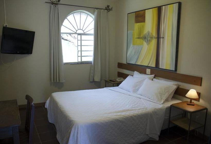 酒店 Cipó Veraneio