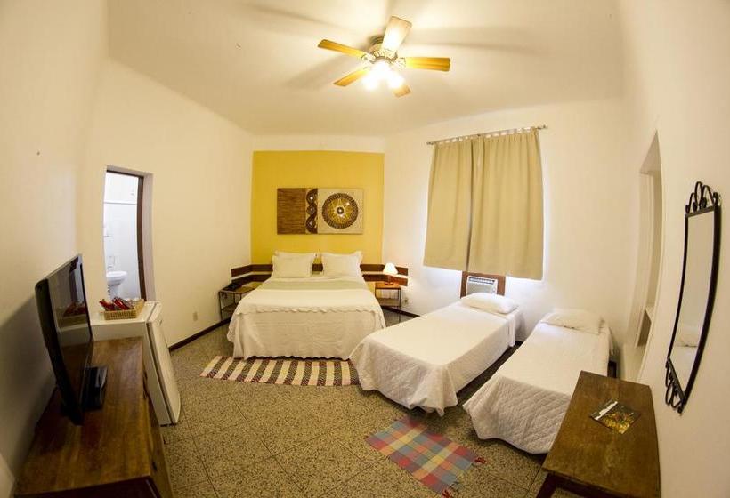 酒店 Cipó Veraneio