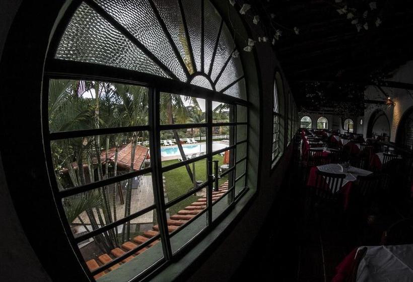 酒店 Cipó Veraneio