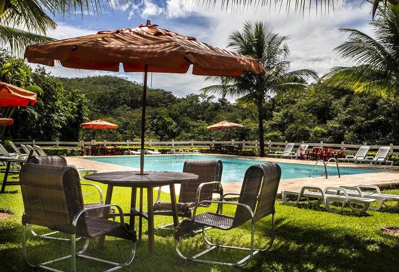 酒店 Cipó Veraneio