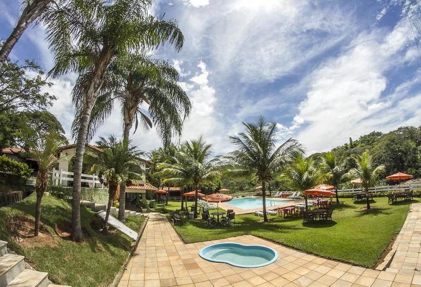 酒店 Cipó Veraneio