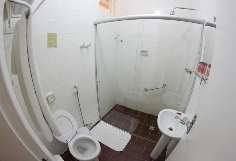 酒店 Cipó Veraneio