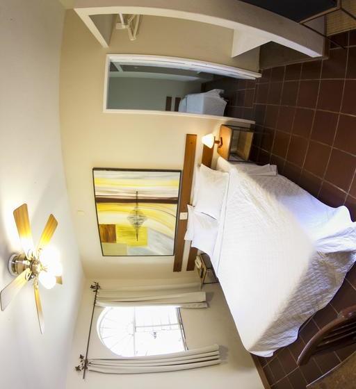 酒店 Cipó Veraneio