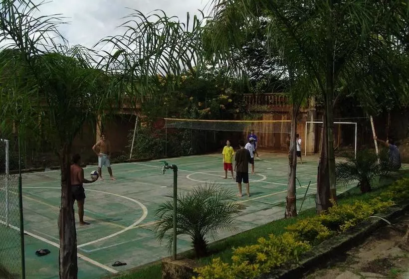 ホテル Cipó Veraneio