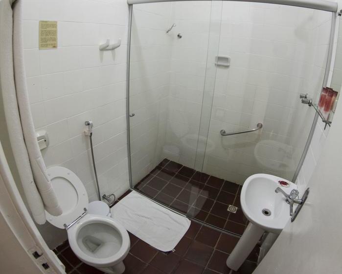 酒店 Cipó Veraneio