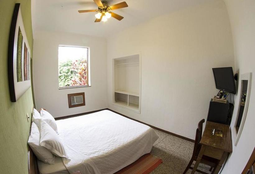 酒店 Cipó Veraneio