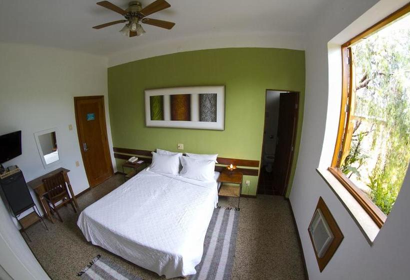 酒店 Cipó Veraneio