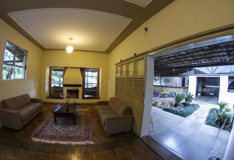 酒店 Cipó Veraneio