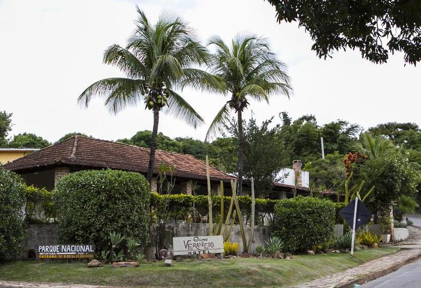 酒店 Cipó Veraneio