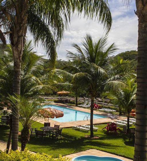 酒店 Cipó Veraneio