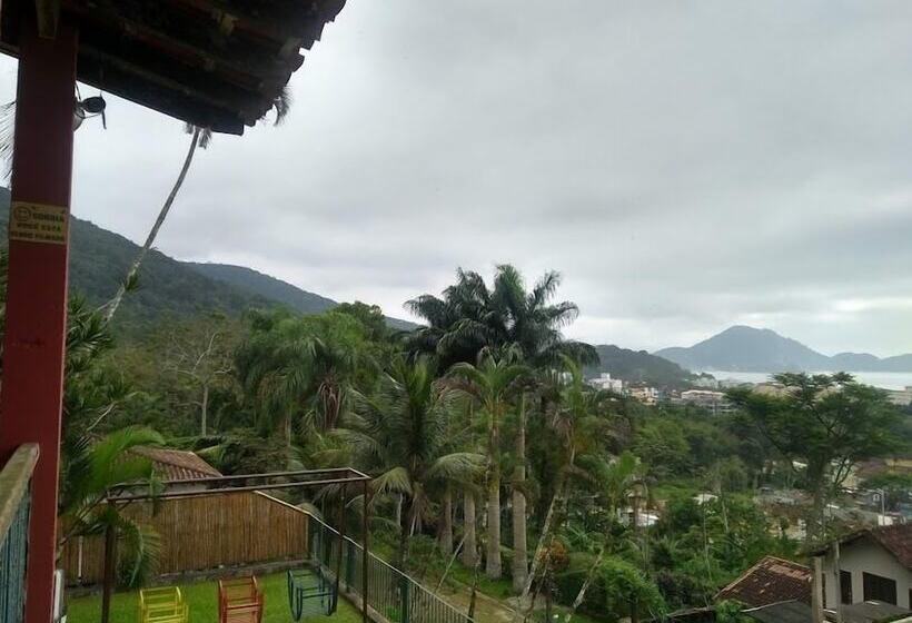 Hotel Pousada Recanto El Shadday