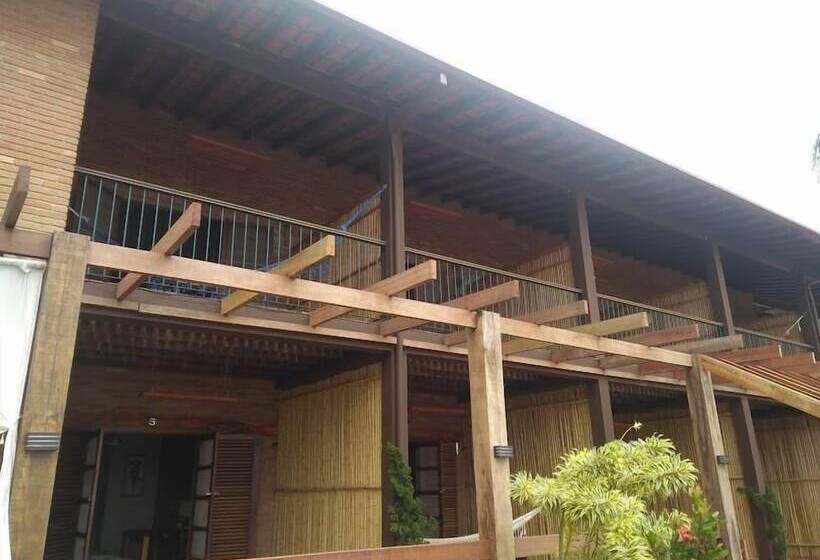 Hotel Pousada Recanto El Shadday