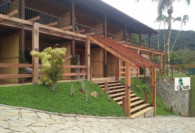 Hotel Pousada Recanto El Shadday