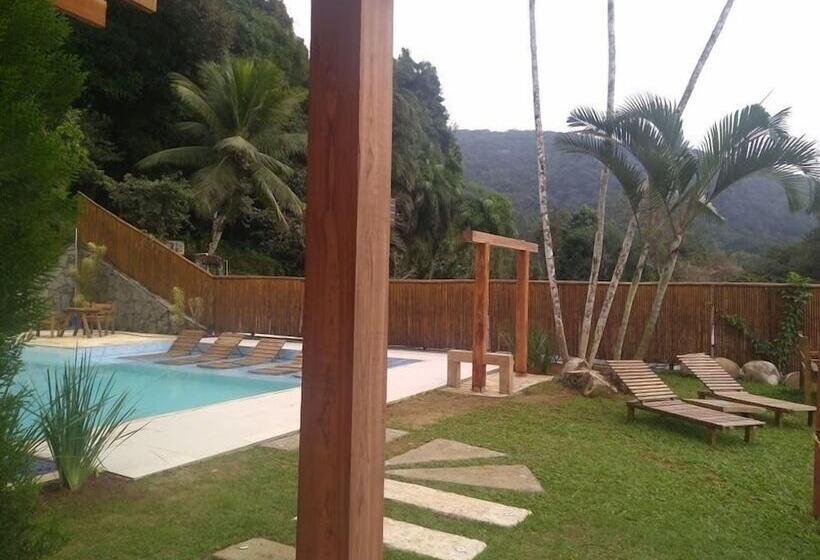 Hotel Pousada Recanto El Shadday