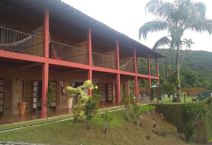 Hotel Pousada Recanto El Shadday