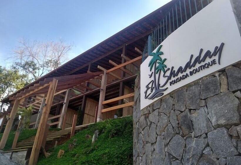 Hotel Pousada Recanto El Shadday