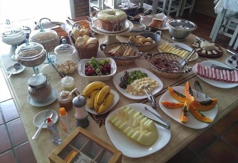 Hotel Pousada Recanto El Shadday