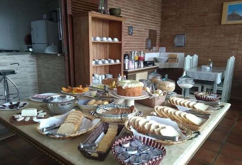 Hotel Pousada Recanto El Shadday