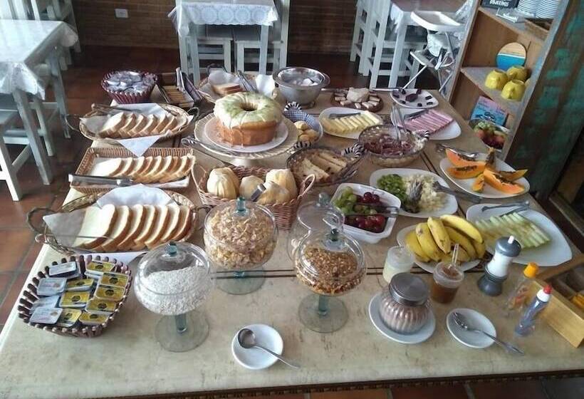 Hotel Pousada Recanto El Shadday