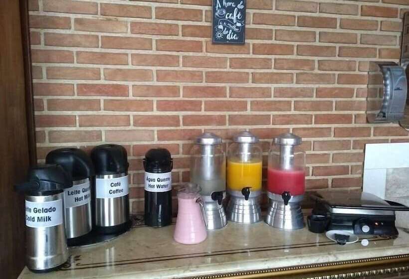 Hotel Pousada Recanto El Shadday