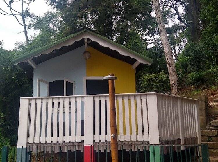 Hotel Pousada Recanto El Shadday