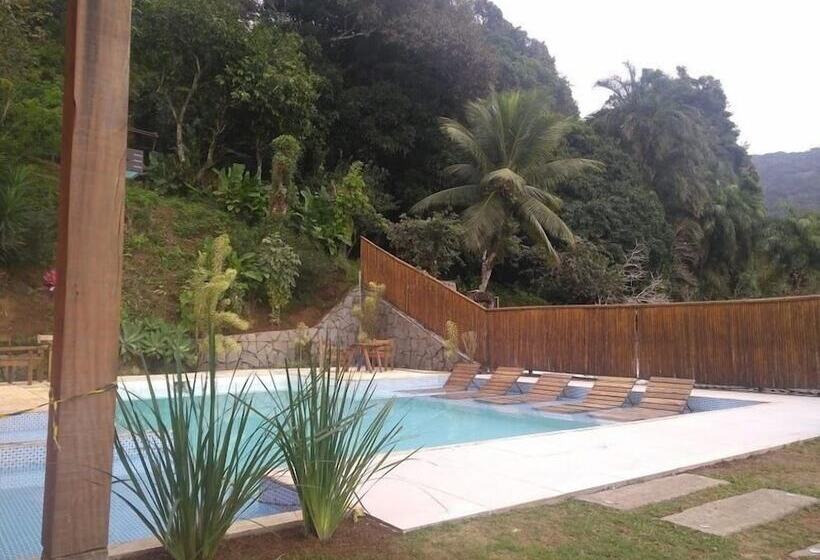 Hotel Pousada Recanto El Shadday